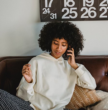 Step 5: Documents sent